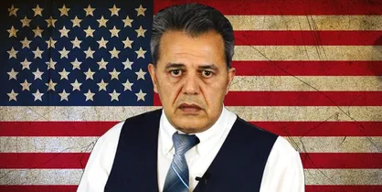 خبرسازی به سبک آمریکایی درباره دستگیری جمشید شارمهد