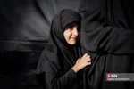 در پناه چادر مادر ، به یاد معجر عمه