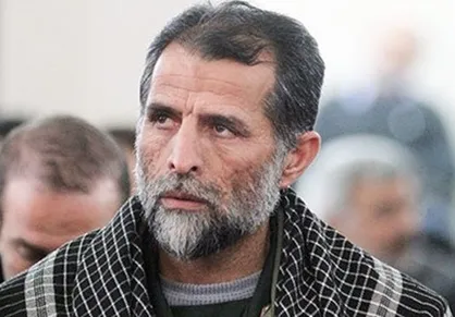 فرمانده ای که جلوی حاج قاسم &laquo;نه&raquo; در کارش نبود