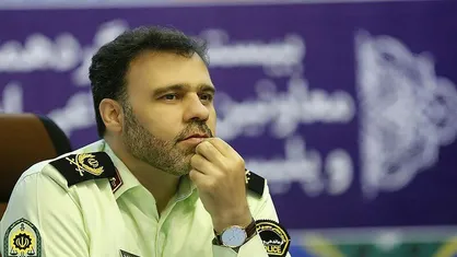 سردار منتظر المهدی: &laquo;به&zwnj;زیستی&raquo;، آرمان مشترک همه ما است