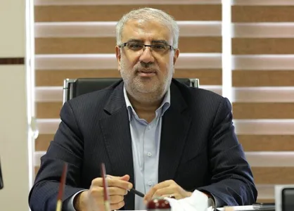 استقبال موسسه "جانا" از برنامه اوجی برای نجات وزارت نفت