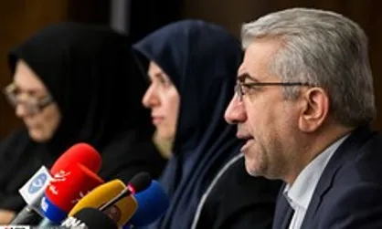 سازگاری با کم&zwnj;آبی فرایندی کند و نسبتاً درازمدت/ضرورت آمایش آب&zwnj;محور