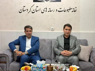 لزوم تشکیل کارگروه رسانه‌ای برای خبرنگاران در استان کردستان