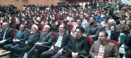 انتقاد دانشجویان از بدعهدی یک&zwnj;ساله استاندار گلستان/ مطالبه&zwnj;گری صریح در روز دانشجو