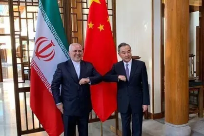 وانگ یی: مخالف تضعیف برجام هستیم