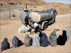 میزان مصرف صنایع فولاد اصفهان از آب زاینده‌ رود شفاف نیست