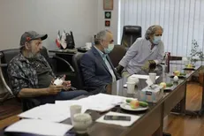 پیش‌نویس تفاهمنامه بخش رادیو تئاتر فجر نوشته شد