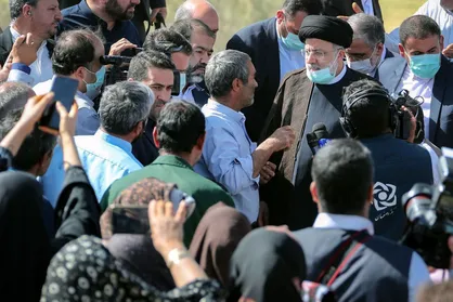 بیش از ۱۶ هزار میلیارد تومان اعتبار مصوبات سفر رئیس جمهور به اصفهان / طغیانی: حکمرانی آب باید شفاف&zwnj;سازی شود