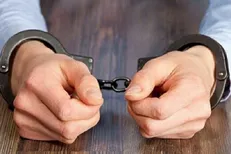 دستگیری ۳ مالخر خارجی در تهران