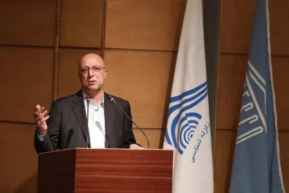 ازدواج&zwnj;های دانشجویی بیش از ۹۴ درصد پایداری دارند / پذیرش دانشجوی بین&zwnj;المللی را جدی بگیرید