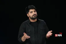 استاندار مازندران فیلم و قاب آتش سوزی جنگل‌های الیت را از مهر ماه تماشا کند! / آقای یونسی، حریق قبل از ۲۴ آبان هم در الیت وجود داشته است + فیلم