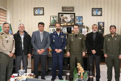 ایران میزبان مسابقات چوگان ارتش&zwnj;های جهان