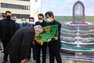 یادواره مرد میدان