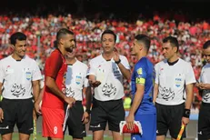 رافت: پرسپولیس می‌تواند مثل سال ۷۸ استقلال را شکست دهد