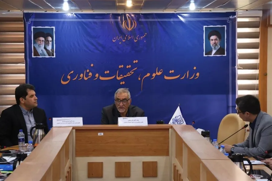 لزوم ایجاد «نظام غربالگری متمرکز» برای پذیرش و سنجش دانشجویان بین‌الملل/ برای تحقق مرجعیت علمی، باید سبد ملیت دانشجویان بین‌الملل متنوع شود