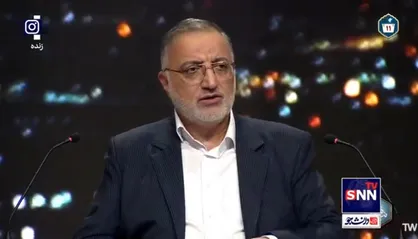 اشاره زاکانی به تقلب کنکور سال ۸۲/ واگذاری کار به کارشناس و بی دقتی در امورات آن کارشناس می&zwnj;تواند فاجعه به بار بیاورد، افزایش قیمت بنزین یادمان نرفته است