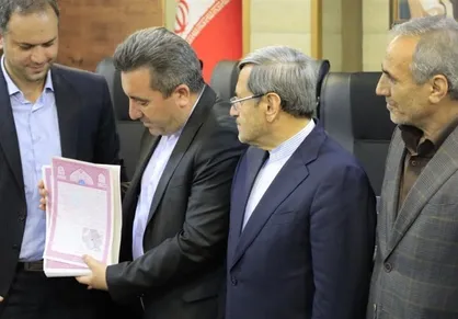 ۲۷۵ واحد شهرک شهید آبشناسان صاحب سند تک&zwnj;برگ شدند