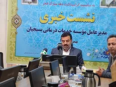 افتتاح ۲۲ مرکز درمانی به مناسبت ۲۲ بهمن