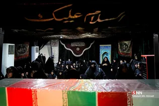 شهید بیدی