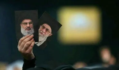 غدیر تا عاشورا؛ از تهران تا ضاحیه روایت قامتی که خم نشد...