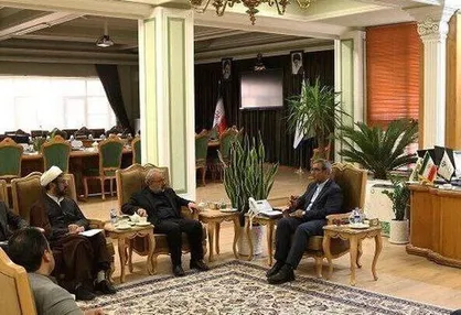 لزوم واگذاری تصمیم&zwnj;گیری درباره بازگشت اتباع افغان به استان&zwnj;های شرق کشور