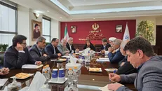 سفر قریب الوقوع وزیر راه و شهرسازی به کرمان / بررسی میدانی وضعیت جاده‌ها توسط فرزانه صادق