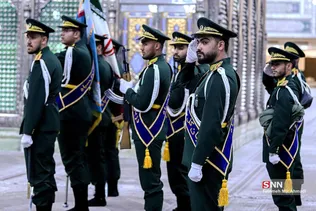 امام