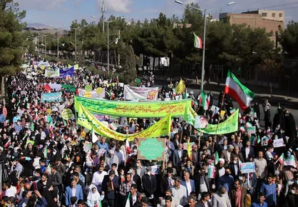 صالحی&zwnj;امیری: ۲۲ بهمن، نماد همبستگی ملی و پیروزی اراده ایرانیان است