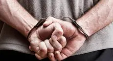 ترانزیت موادمخدر «شرور» سابقه‌دار به ترکیه ناکام ماند +عکس