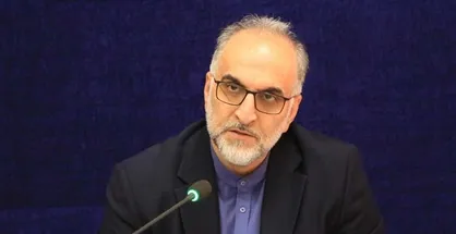 توجه به اخلاق در دانشگاه&zwnj;ها نقش مهمی در شکل&zwnj;گیری و تربیت نسل&zwnj;های آینده دارد