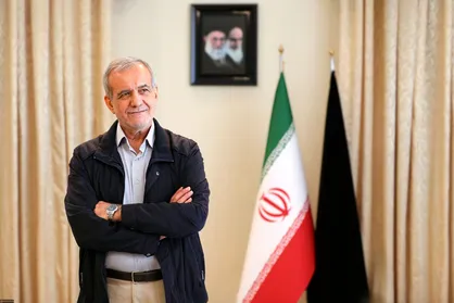 اجلاس باکو؛ ادامه طرح کلان صهیونیسم برای تسلط بر اقتصاد غرب آسیا است