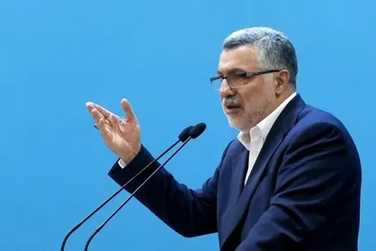 ظفرقندی: حمله به ورزشگاه لامرد جنایتی آشکار علیه مردم بی&zwnj;دفاع و فاجعه&zwnj;ای انسانی است