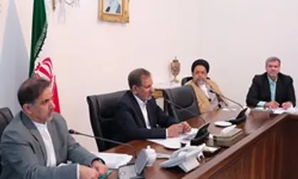 مدیریت تهران در شرایط بحران احتمالی یکی از دغدغه&zwnj;های اصلی مسئولان کشور است