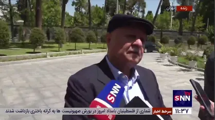میرکاظمی: دولت کسری بودجه ندارد/ واریزی&zwnj;های یارانه برابر متن بودجه در حال انجام است