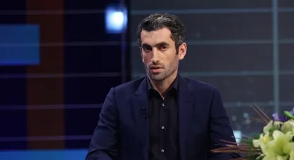 خانه&zwnj;نشینی &laquo;زیدان آسیا&raquo; در ایام کرونا؛ مجتبی جباری هم از خانه بیرون نرفت + عکس