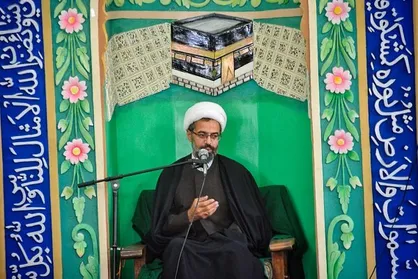 حجت&zwnj;الاسلام نوری نماینده ولی فقیه در استان خراسان شمالی کیست+سوابق