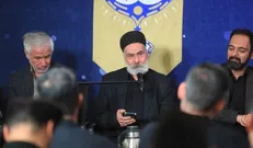 حاج علی انسانی: والله رهبر شهید انقلاب اعجوبه‌ی زمان بودند/ زبان ما قاصر از بیان کرامات ایشان است + فیلم