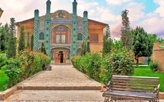 افزایش ۳۶ درصدی ماندگاری مسافران نوروزی در خراسان شمالی