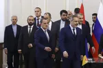 نشست وزرای امور خارجه گروه ۳+۳