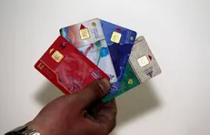 کشف ۱۶ میلیون لیتر سوخت قاچاق با سوء استفاده از کارت