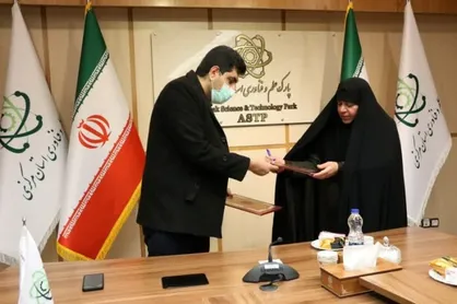 اولین مرکز نوآوری و خانه خلاق بانوان در استان مرکزی راه&zwnj;اندازی می&zwnj;شود