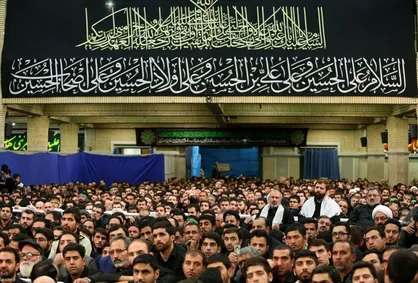 مراسم عزاداری در حسینیه امام خمینی به&zwnj;صورت عمومی برگزار نمی&zwnj;شود