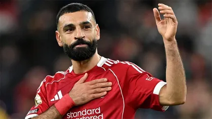 اشلوت: از حضور محمد صلاح خوشحالم