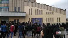 تریبون آزاد دانشجویی با موضوع «نقد دانشگاه» در دانشگاه سمنان برگزار می‌شود