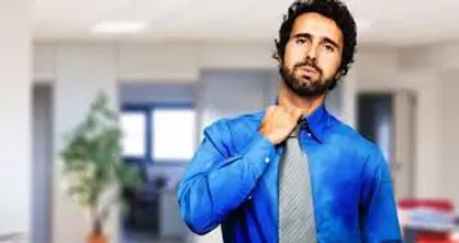 چگونه از شر عرق کردن خلاص شویم