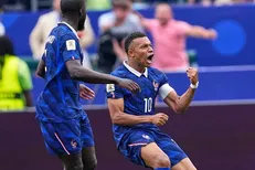 فیلم خلاصه بازی فرانسه و سوئد / امباپه به دنبال رکورد مسی در جام جهانی 2026