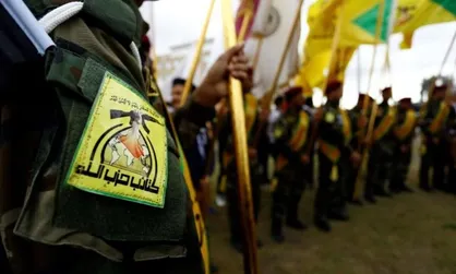 سخنگوی گردان&zwnj;های حزب&zwnj;الله عراق تحریم&zwnj;های آمریکا را &laquo;مضحک&raquo; خواند