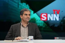 قاضی زاده هاشمی: بحث حق پخش فوتبال در برنامه ششم و هفتم توسعه آمده است / قفل حق پخش باید شکسته شود + فیلم