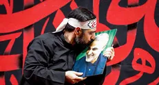 مداحی «با حسین نفس میکشم»با نوای سید مجید بنی فاطمه