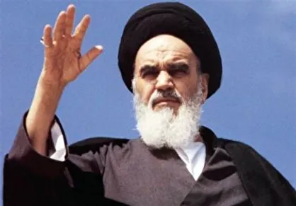 جوانانی که دوران حیات امام خمینی(ره) را درک نکرده&zwnj;اند